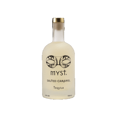 Mystdrinks giphygifmaker Sticker