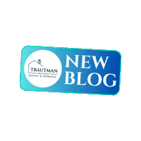 Sticker by Trautman Agency