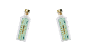 Cheers Alkoholfrei Sticker by Social Dry Gin