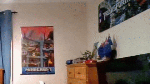 Monkey Shooting GIF