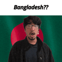 Bangladesh GIF