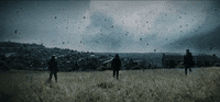 ascending end of the world GIF by Epitaph Records