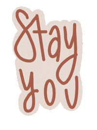 Positivity Be You Sticker by morethanthereel