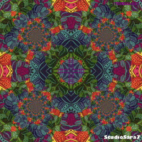 Art Rainbow GIF
