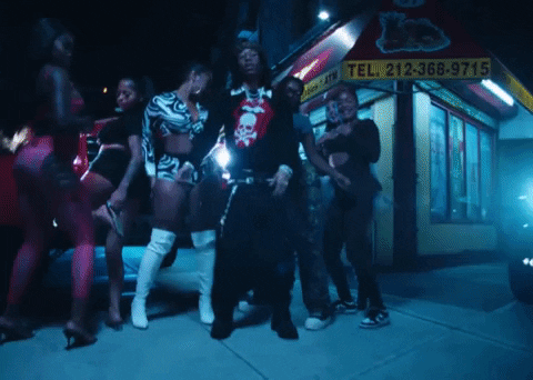 Music Video GIF by Lil Tecca