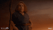 Magic Willow GIF by Lucasfilm