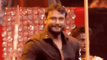 Boss Hello GIF