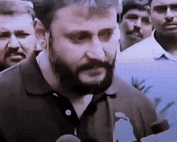 Boss Darshan GIF