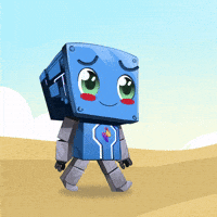 On A Mission Lol GIF by Switchboard