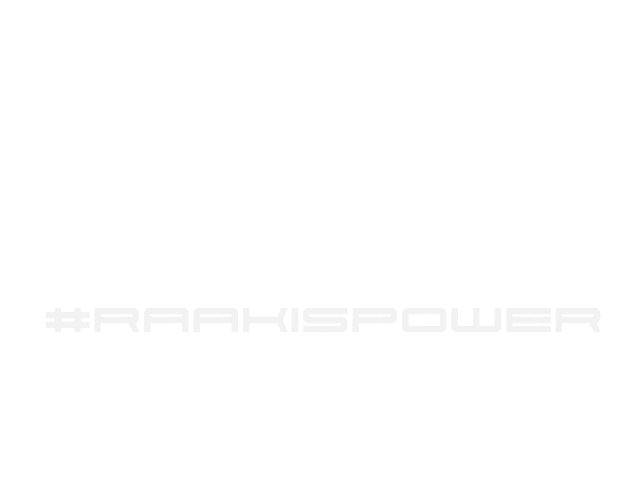 Raakgym Sticker by raak_cl
