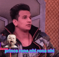 princenarula princess prince elvish roadies GIF