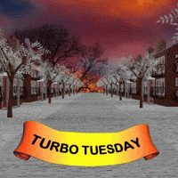 Tuesday Morning GIF