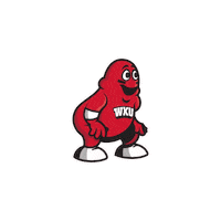 College Football Sticker by Western Kentucky University