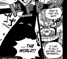 One Piece Imu GIF