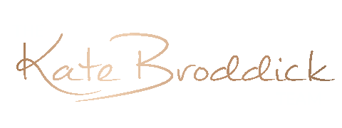Revel Sticker by The Kate Broddick Team