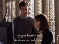 season 4 netflix GIF by Gilmore Girls 