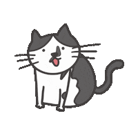 度菇13咦的茶水間 Sticker
