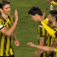 Мартынович GIF by FC Kairat