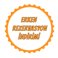 Villa Kas Sticker by Kiralık Villas