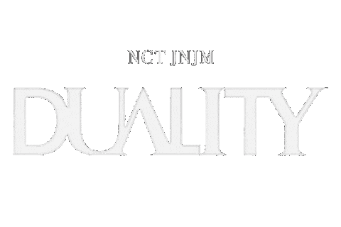 Duality Bothsides Sticker