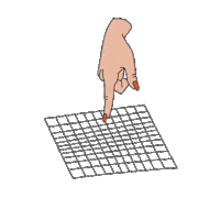 D2D Sticker by DOT TO DOT