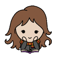 Harry Potter Hp Sticker