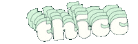 Whole Milk Baby Sticker by Bobbie