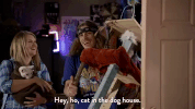 comedy central season 6 episode 3 GIF by Workaholics