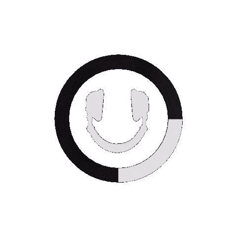 Tech Rotate Sticker by Nova Sound