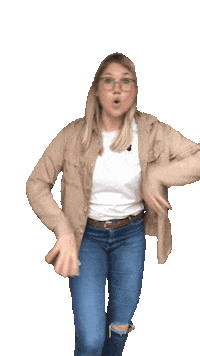 Nina Neuerpost Sticker by WasJetzt Odenwald