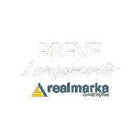 Lancamento Sticker by Realmarka