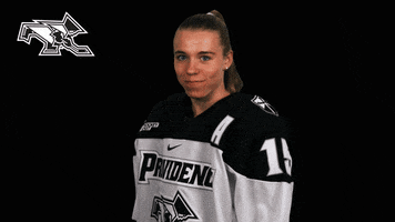 College Sports Sport GIF by Providence Friars