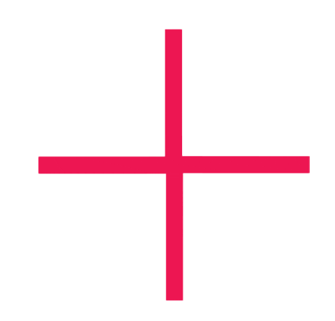 Cross Kruis Sticker by Noorderlicht