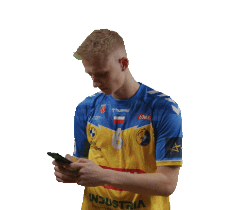 Phone Telephone Sticker by VIVE KIELCE