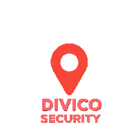 Sticker by DivicoSecurity