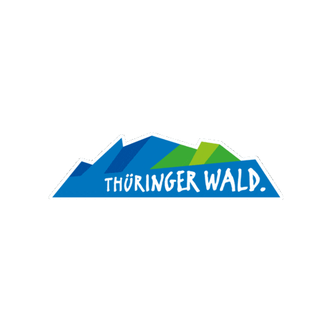 thueringer_wald giphygifmaker Sticker