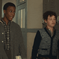 The Wonder Years Yes GIF by ABC Network