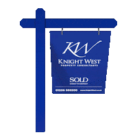 House For Sale Sticker by Knight West