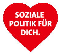 Sticker by SPD Stadtbezirk 3