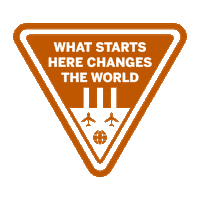 Ut Austin Travel Sticker by Texas Global