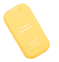 Travel Soothing Sticker by HAAN READY