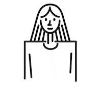 Corona Mask Sticker by Stadt Augsburg