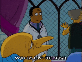 Season 2 Episode 22 GIF by The Simpsons