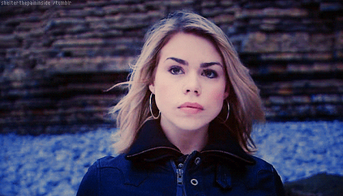 doctor who GIF