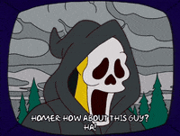season 16 episode 20 GIF