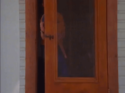 are you afraid of the dark nicksplat GIF