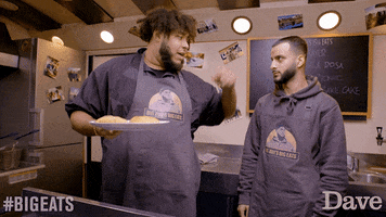 Big Zuu GIF