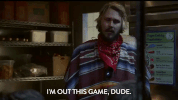 season 3 true dromance GIF by Workaholics