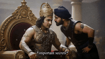 News Gossip GIF by Collective Media Network