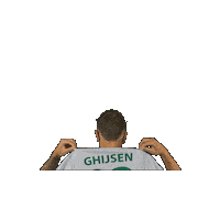 Sport Heerlen Sticker by Groene ster